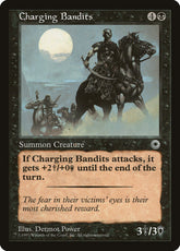 Charging Bandits / Charging Bandits - Magic: The Gathering - MoxLand